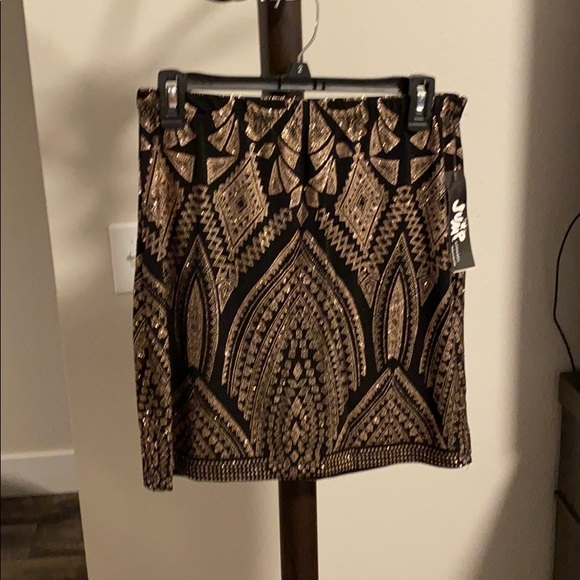 Skirt and crop top set - Picture 4 of 5